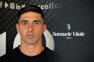 Calcio Serie C - Ascoli, ufficiale l’arrivo del portiere Vitale